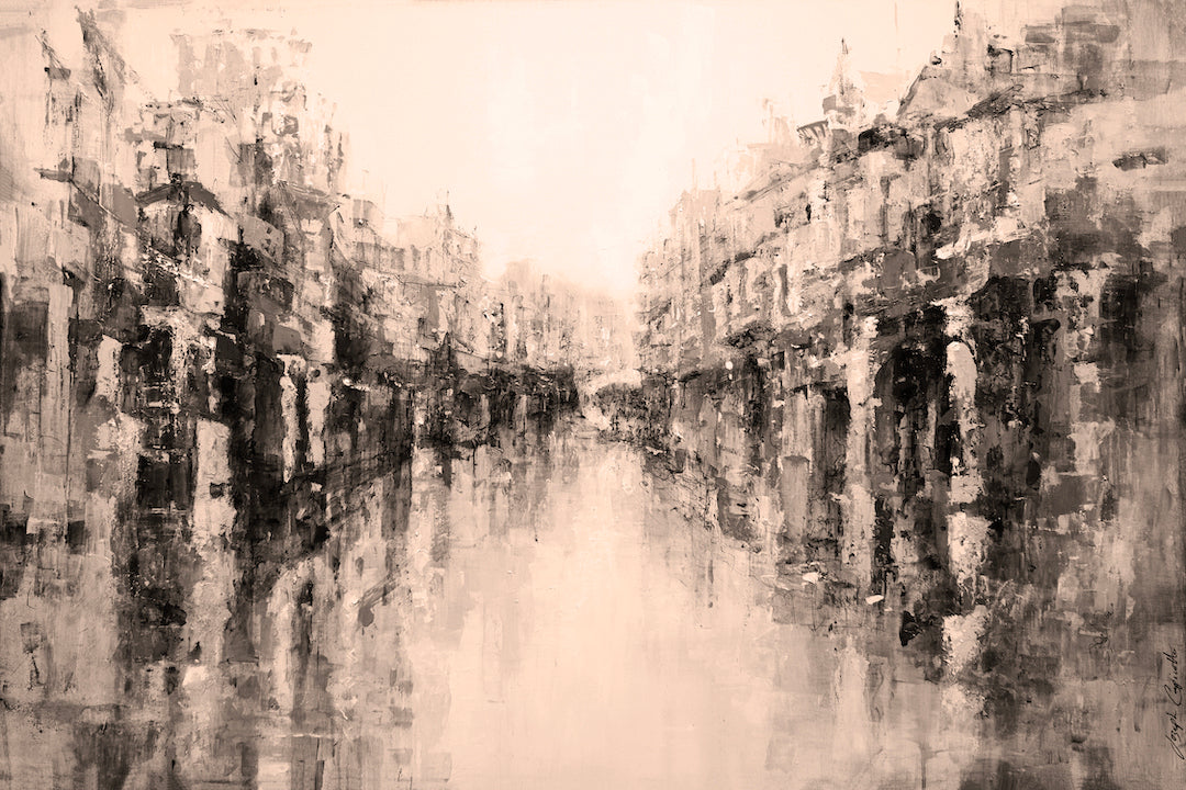 Perspective Venice/#06/E