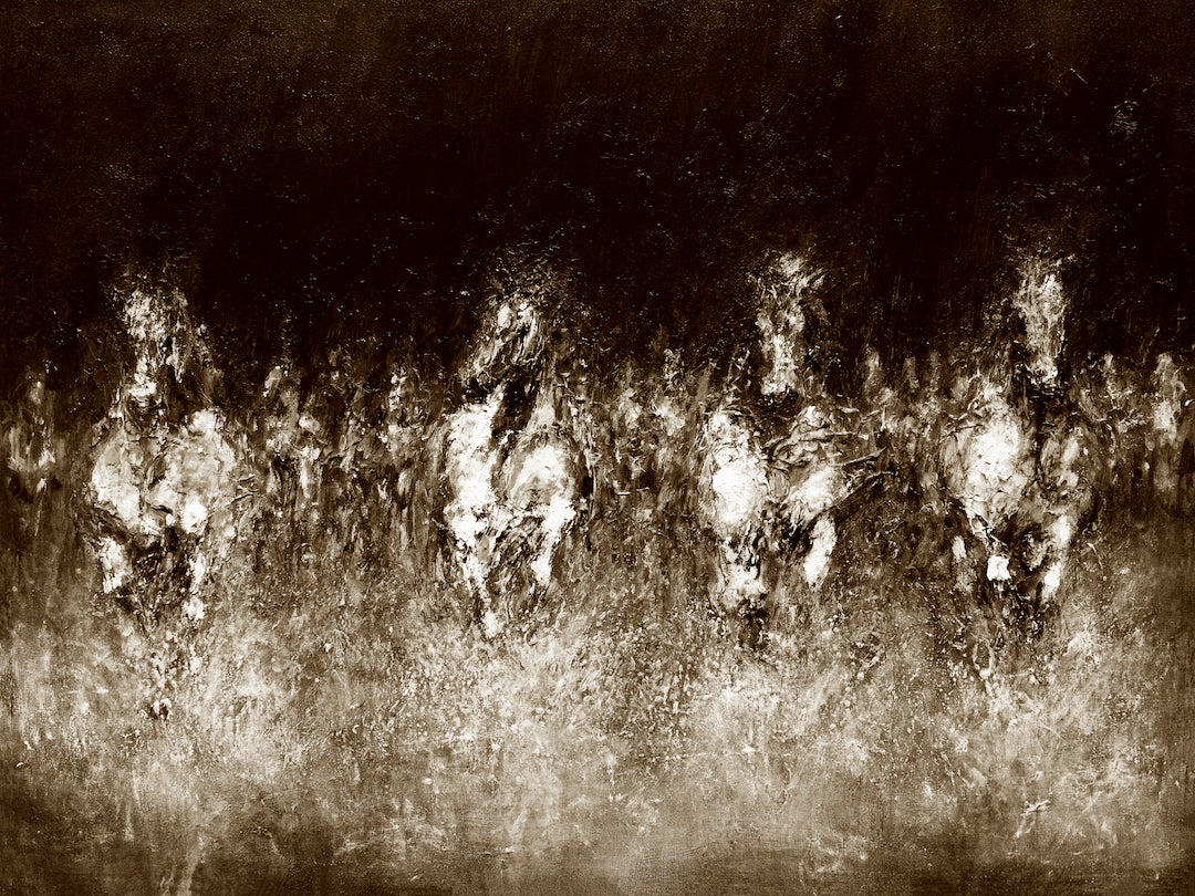 Midnight Run /#300/E