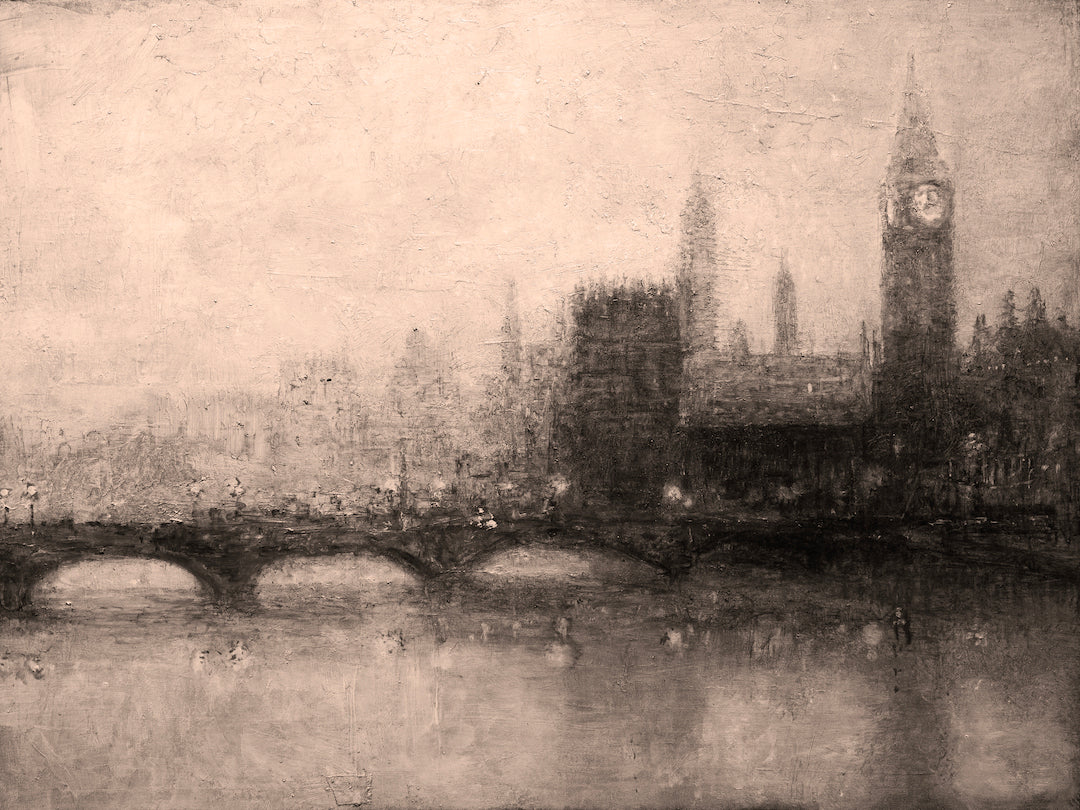 London Fog/#339/E