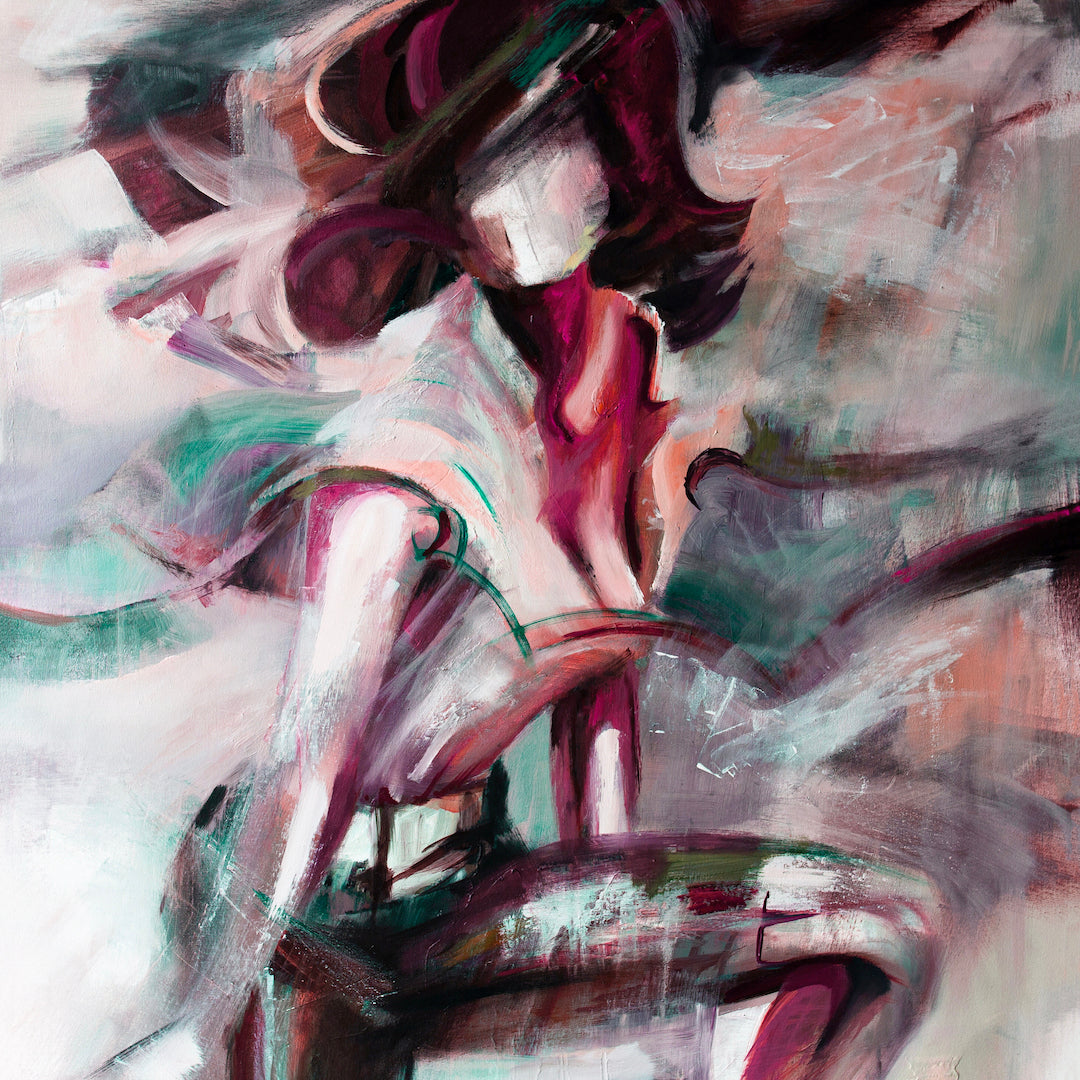 Vogue/#493/A