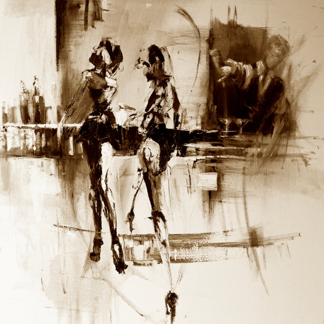 Girls Night Out/#494/E