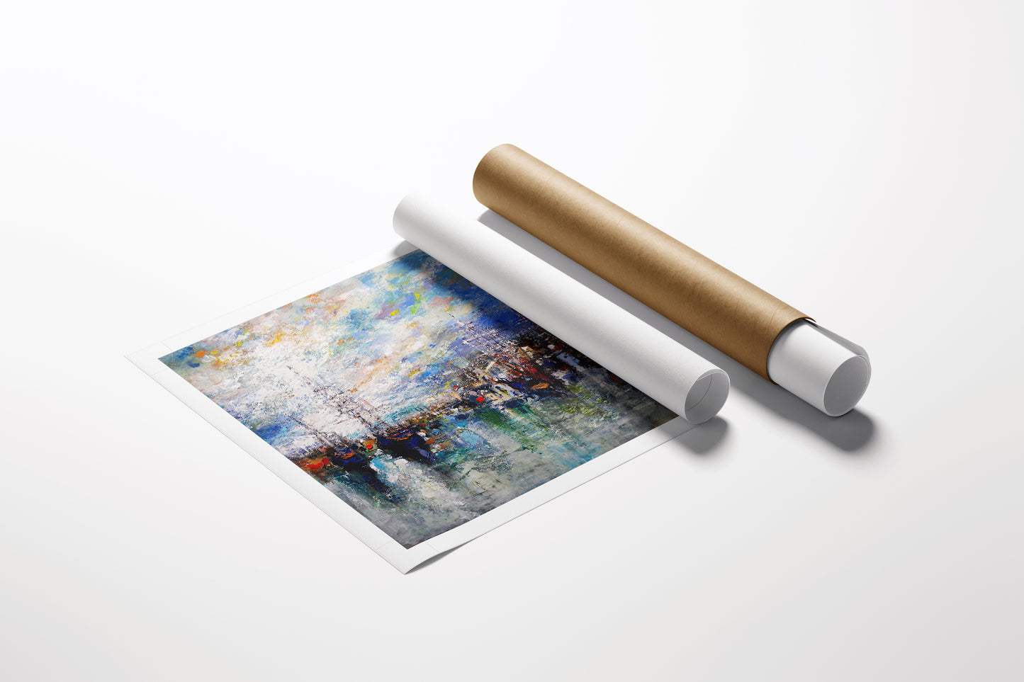 Emerald Harbour/#503