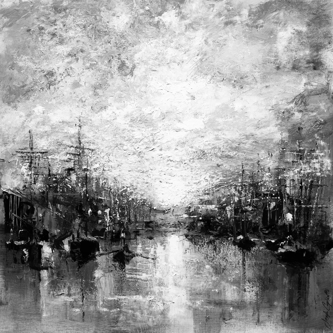 Violet Harbour/#504/D