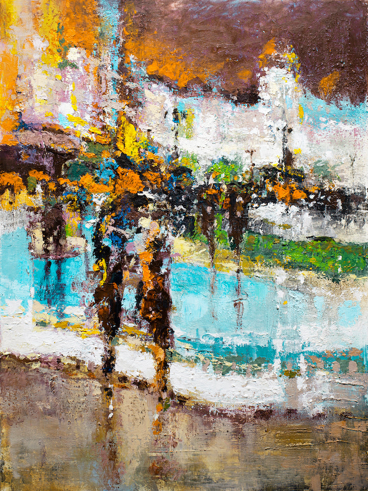 Out on the Town/#514/A
