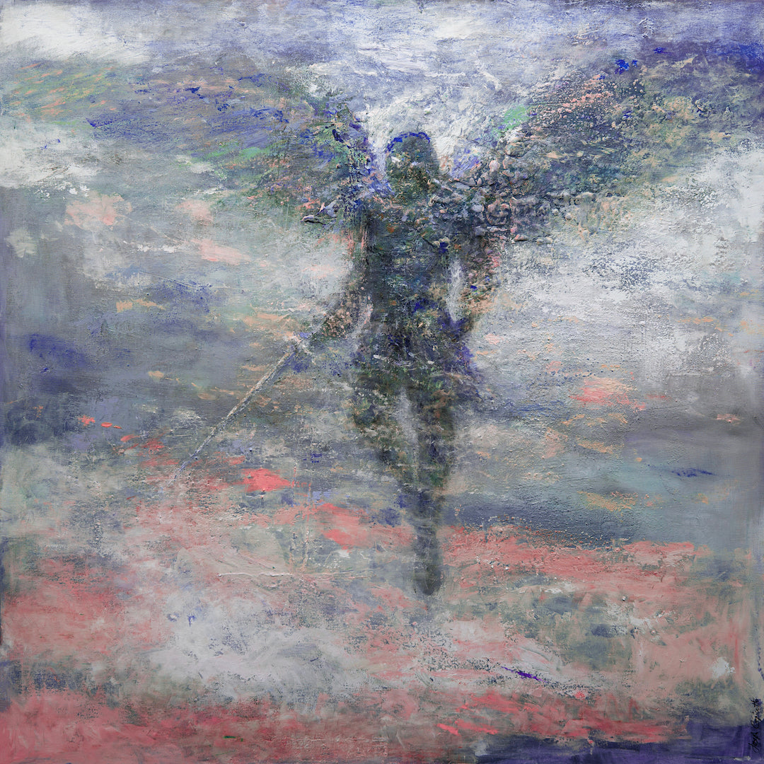 Archangel/#516/B