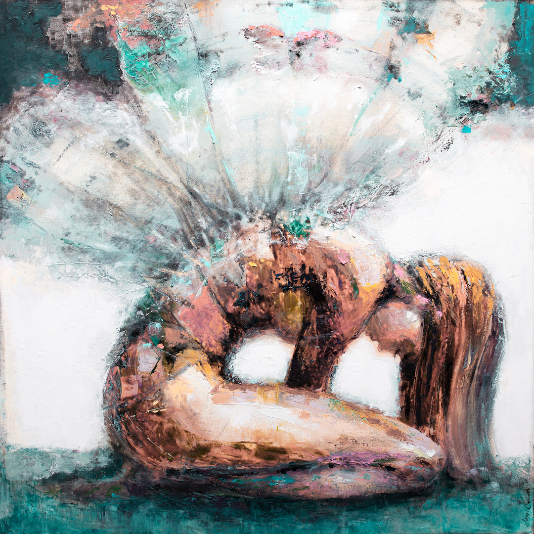 Chrysalis/#521/A
