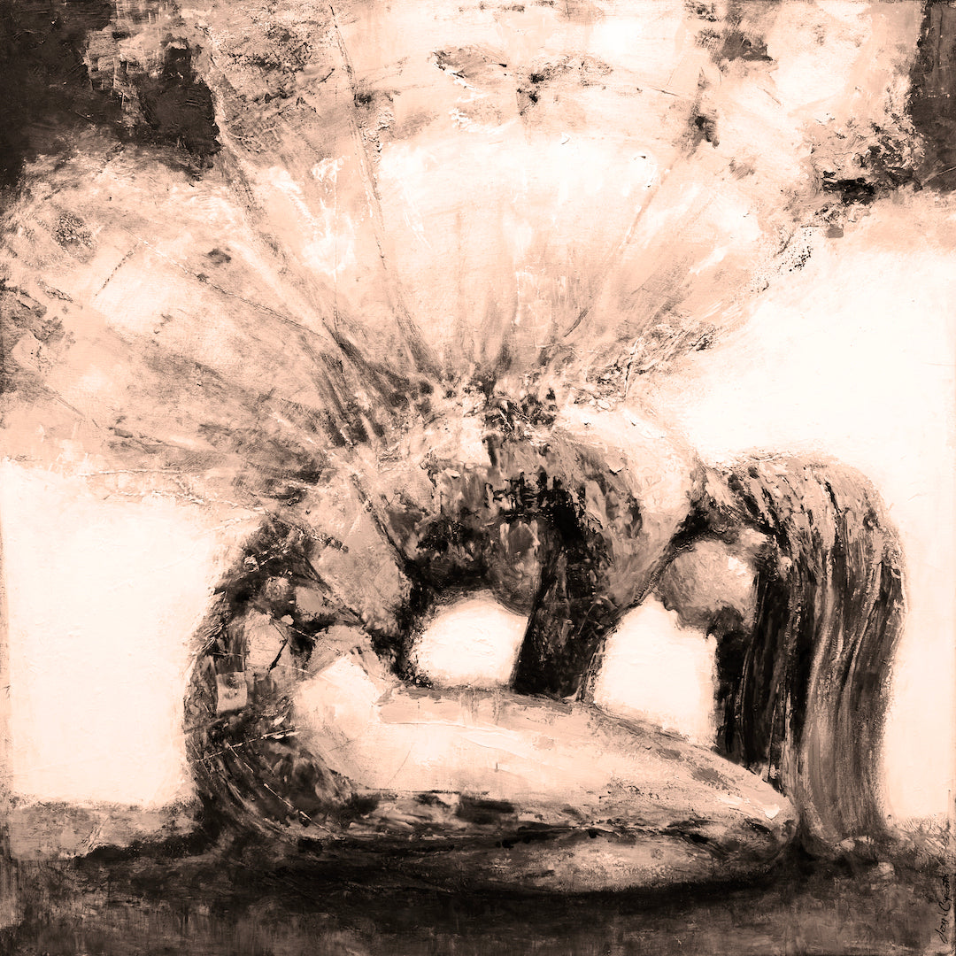 Chrysalis/#521/E