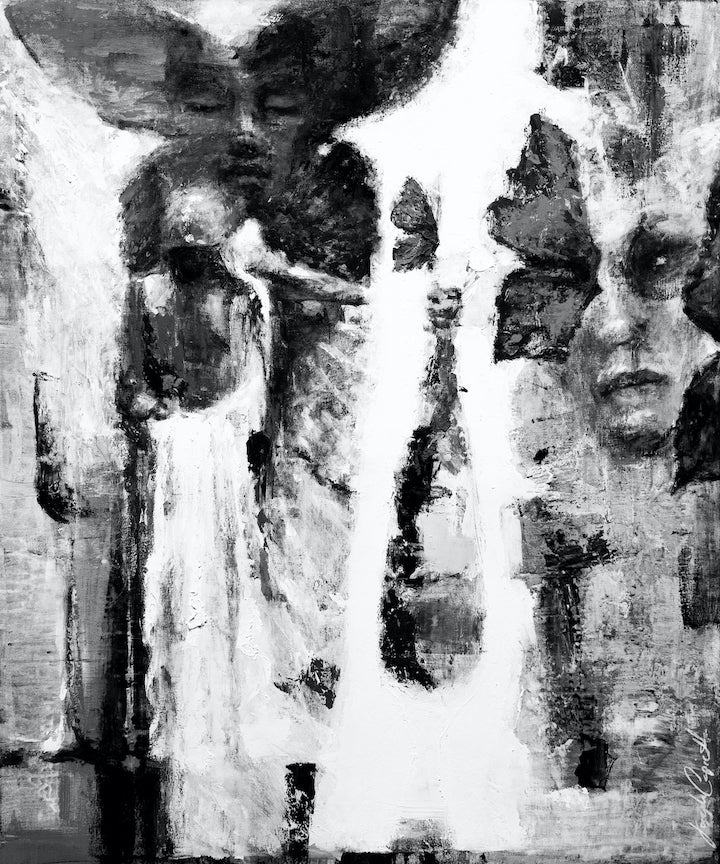Memoirs in Migration/#523/D