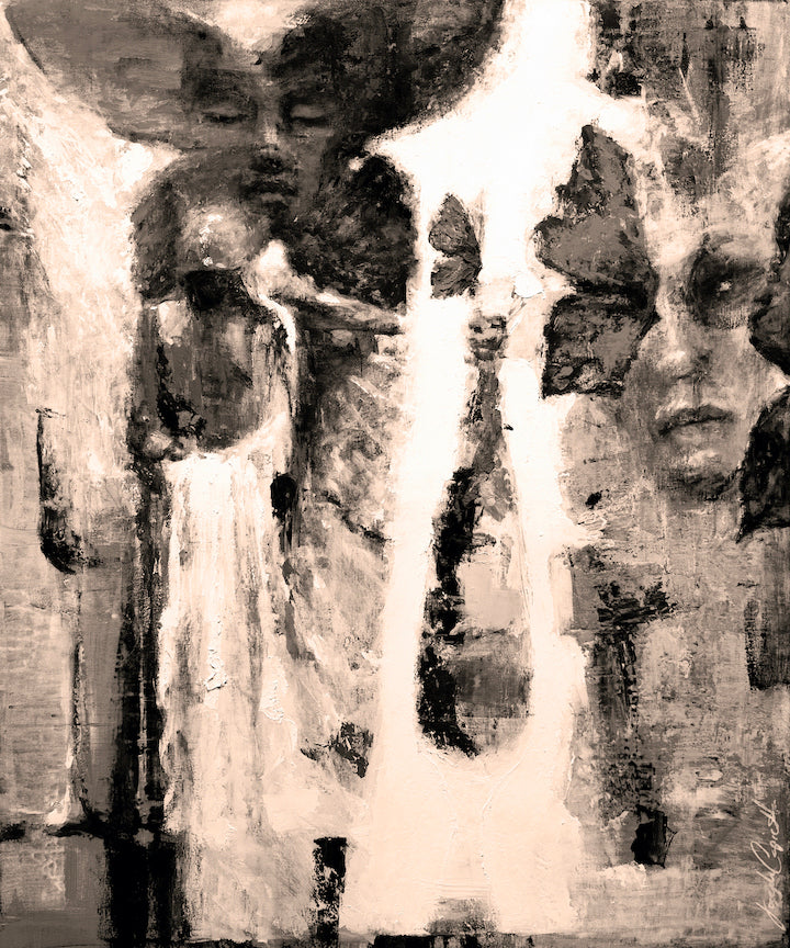 Memoirs in Migration/#523/E