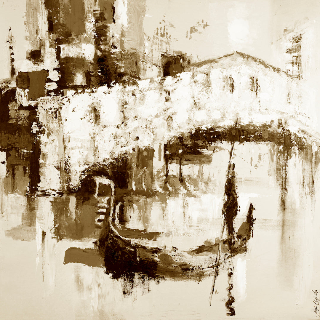 Rialto in Red/#528/E