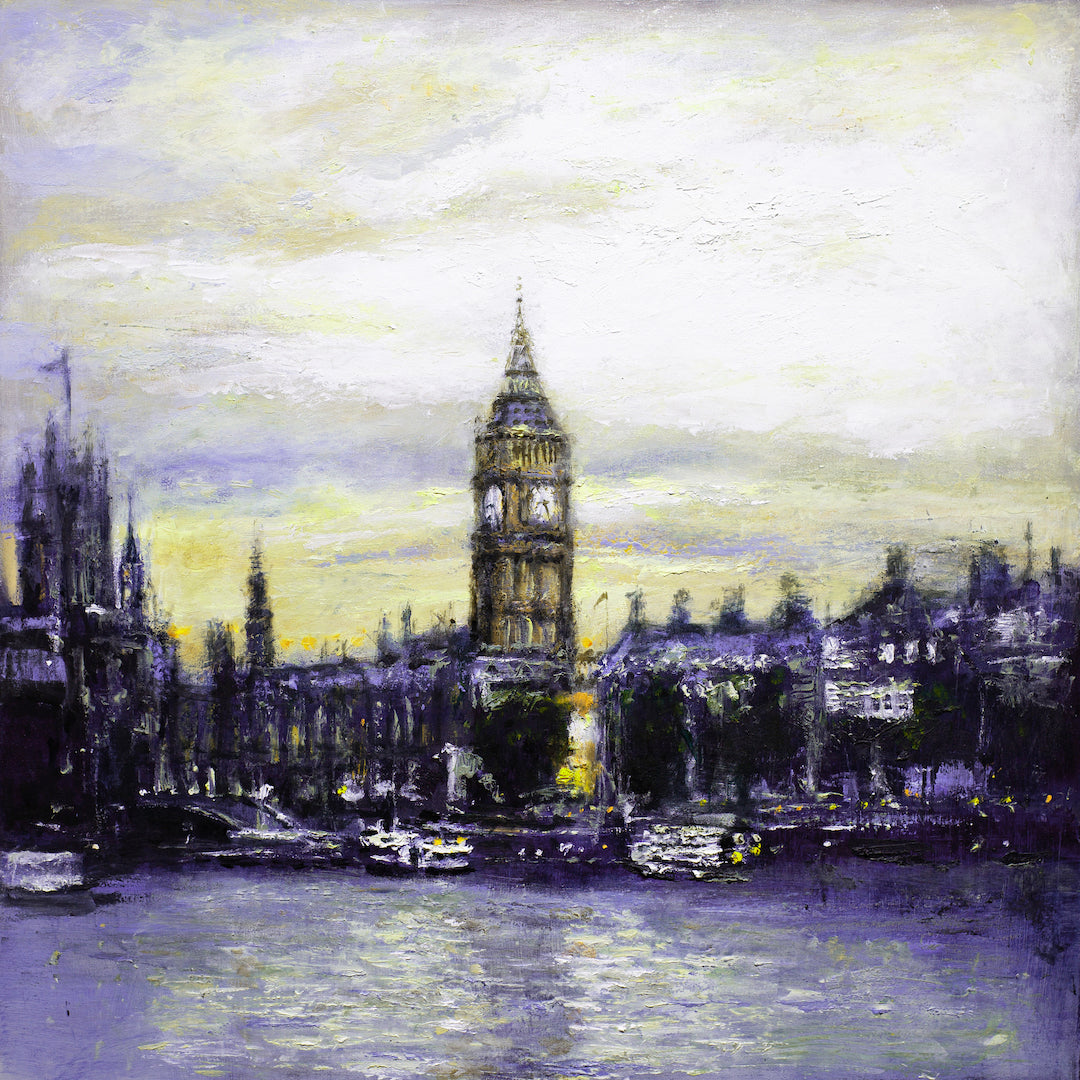 London Night/#546/C