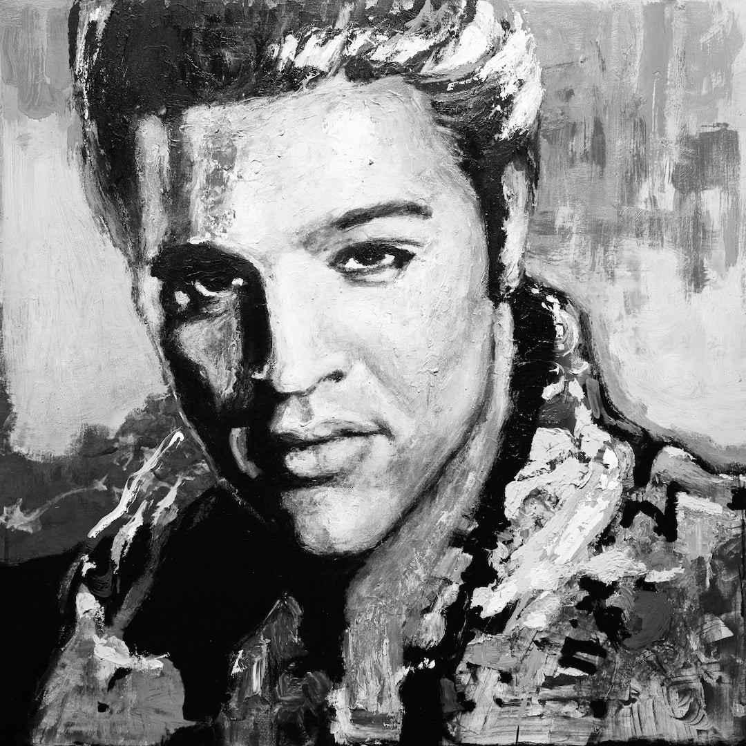 Elvis/#573/D