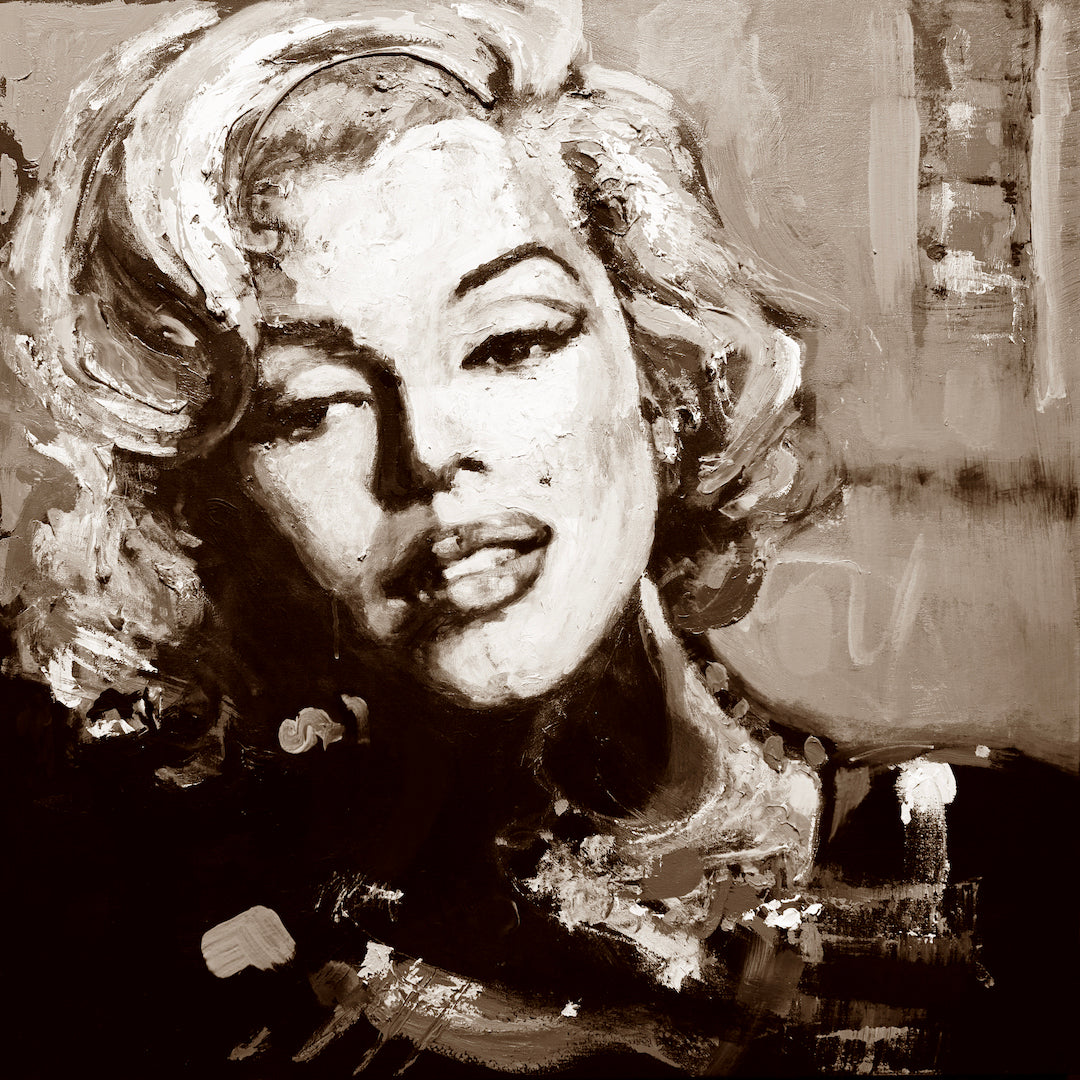 Marilyn/#574/E