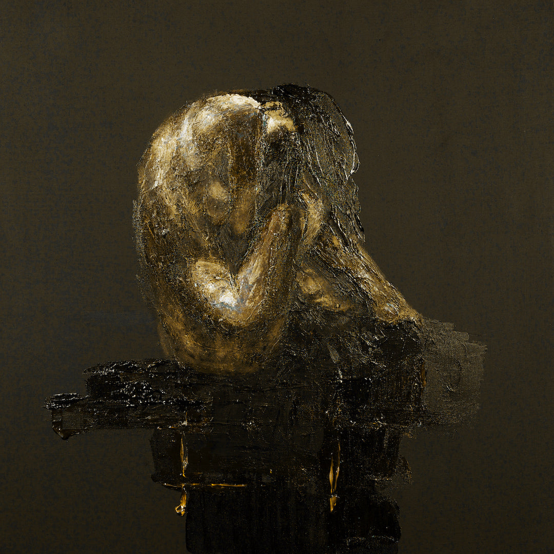 Dark Secret/#575/E