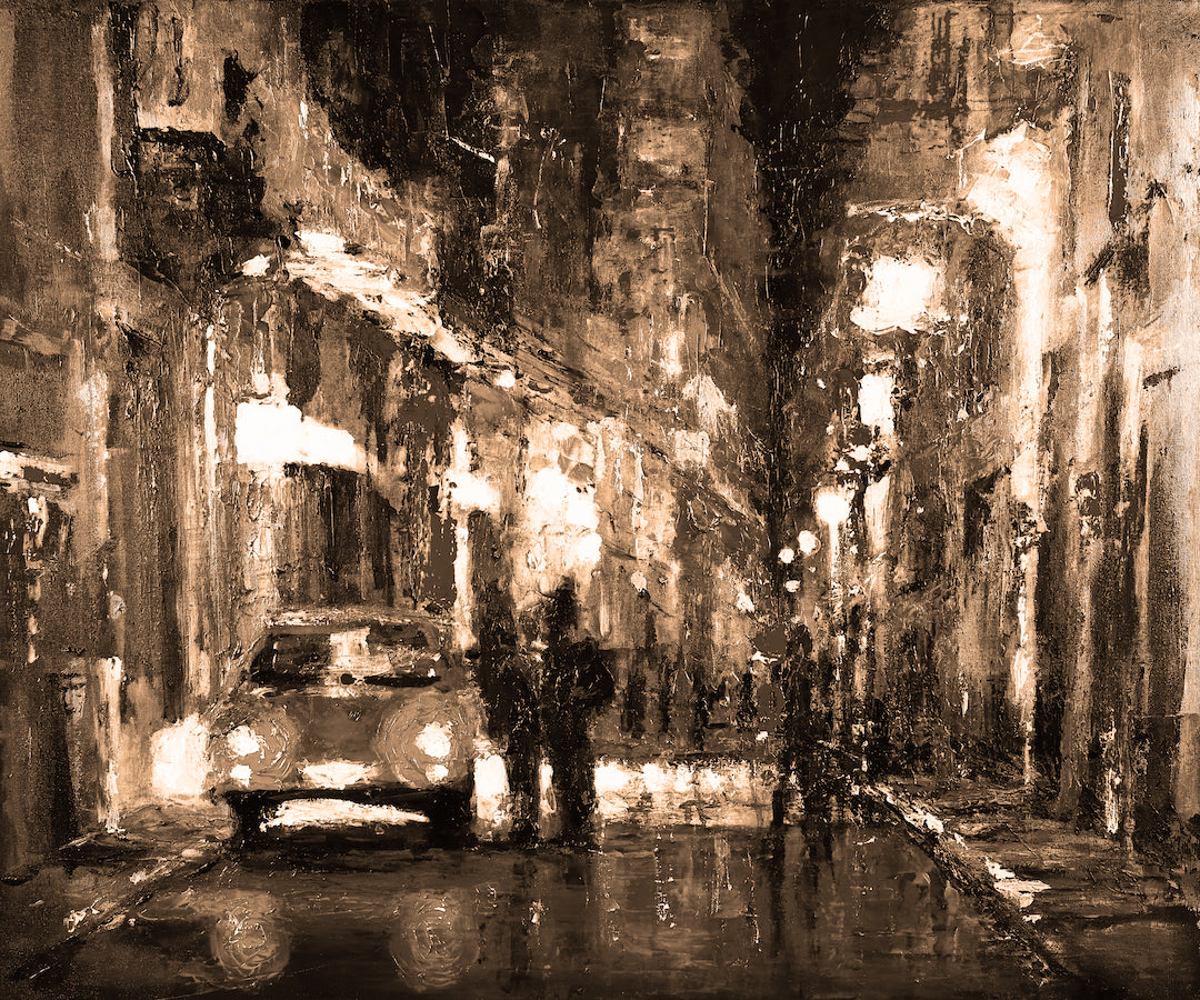 Havana Nights/#590/E