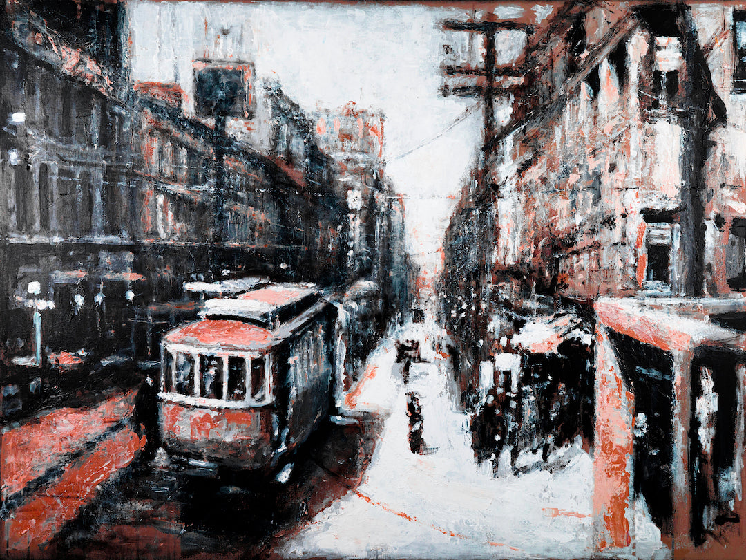 T.O. Century Ago/#596/C