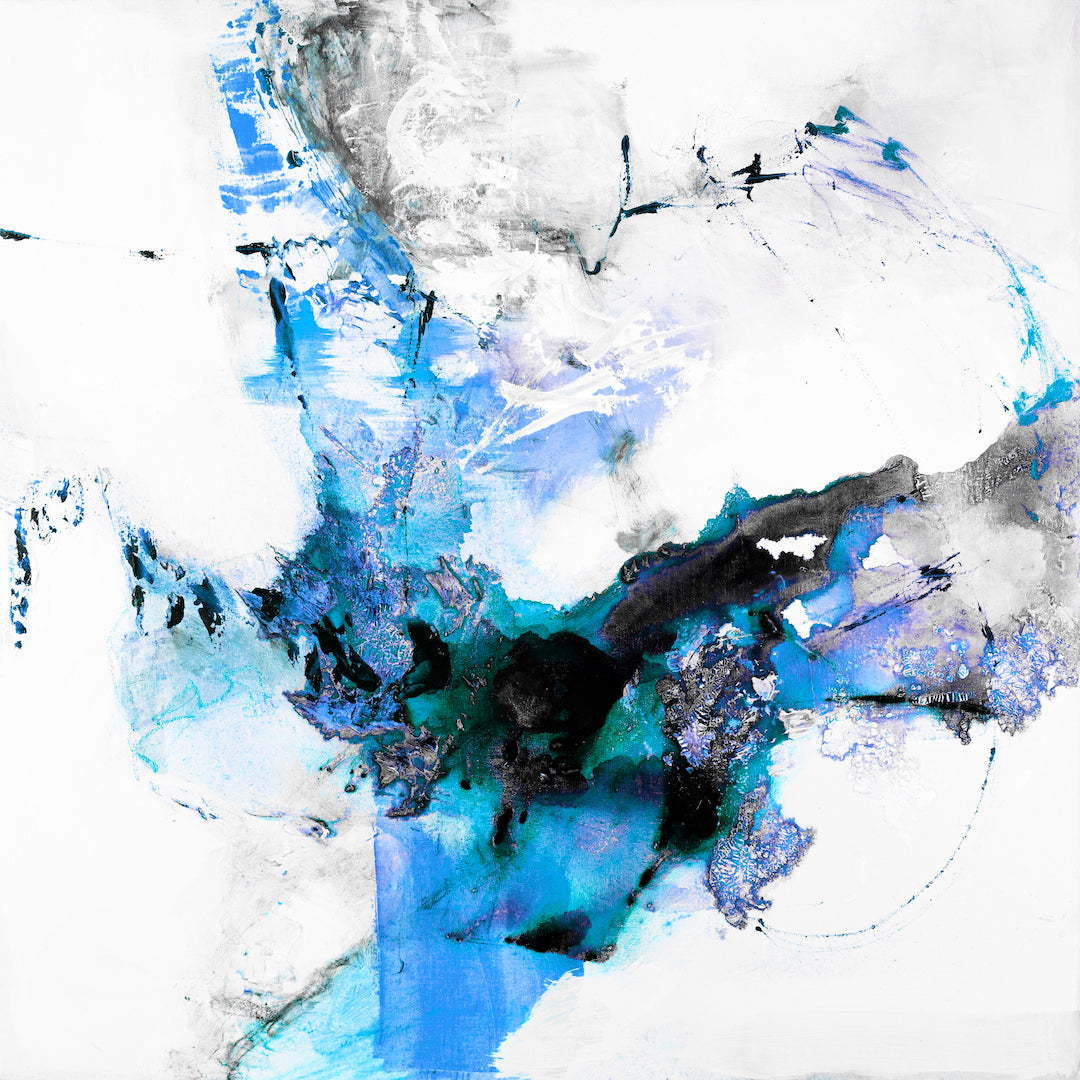 Inner Energy 2/#613/C