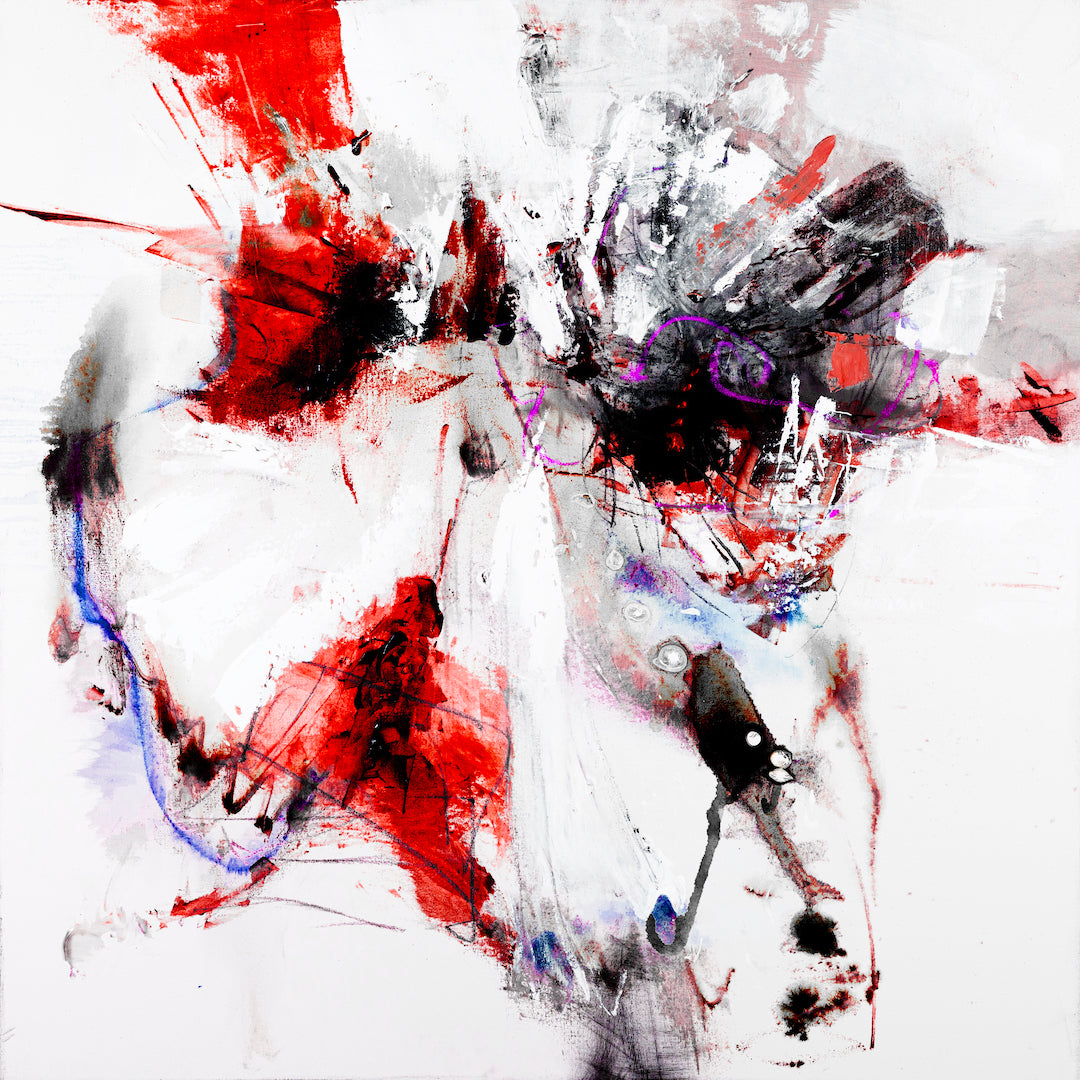 Inner Energy 3/#614/A