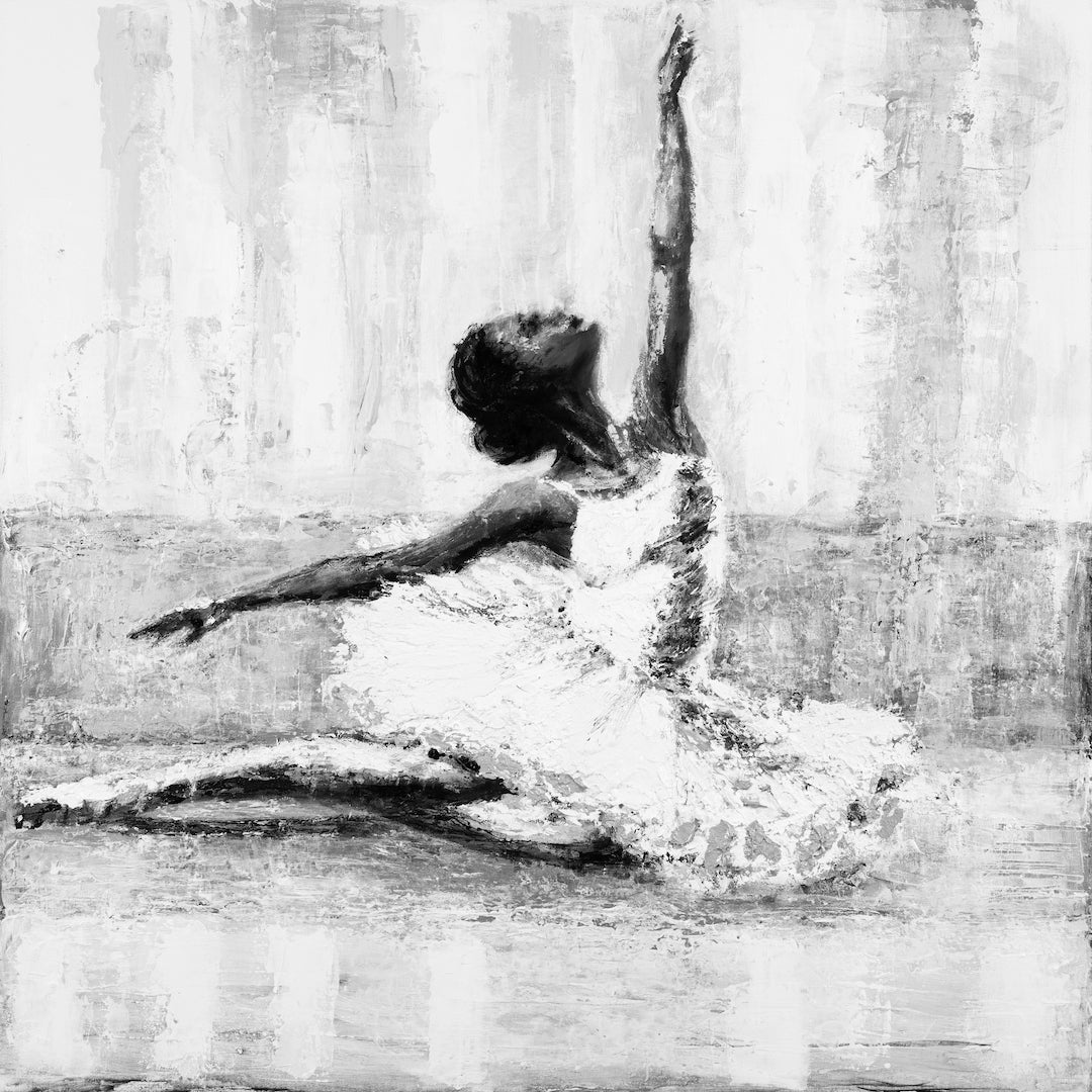 Ballerina Finale/#619/D