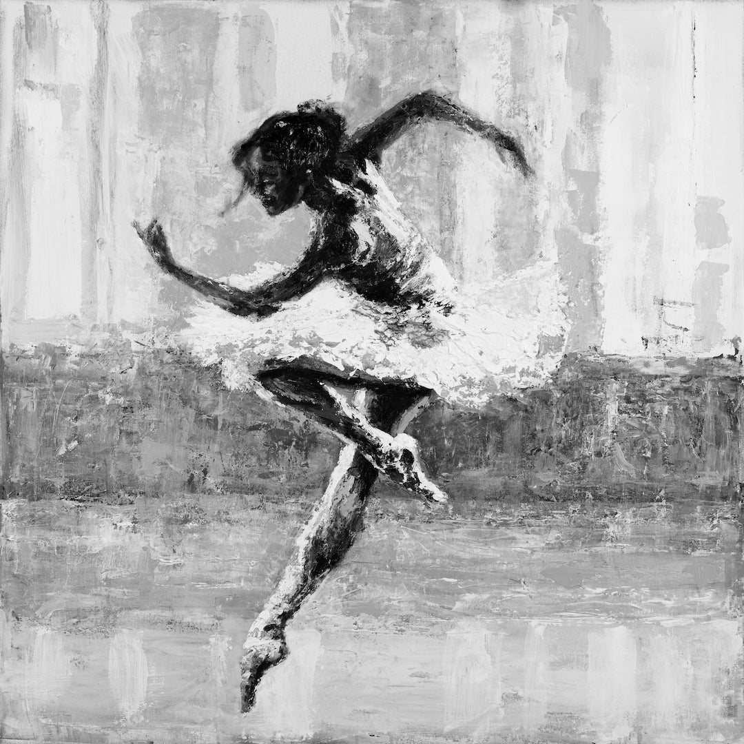Ballerina Finesse/#622/D