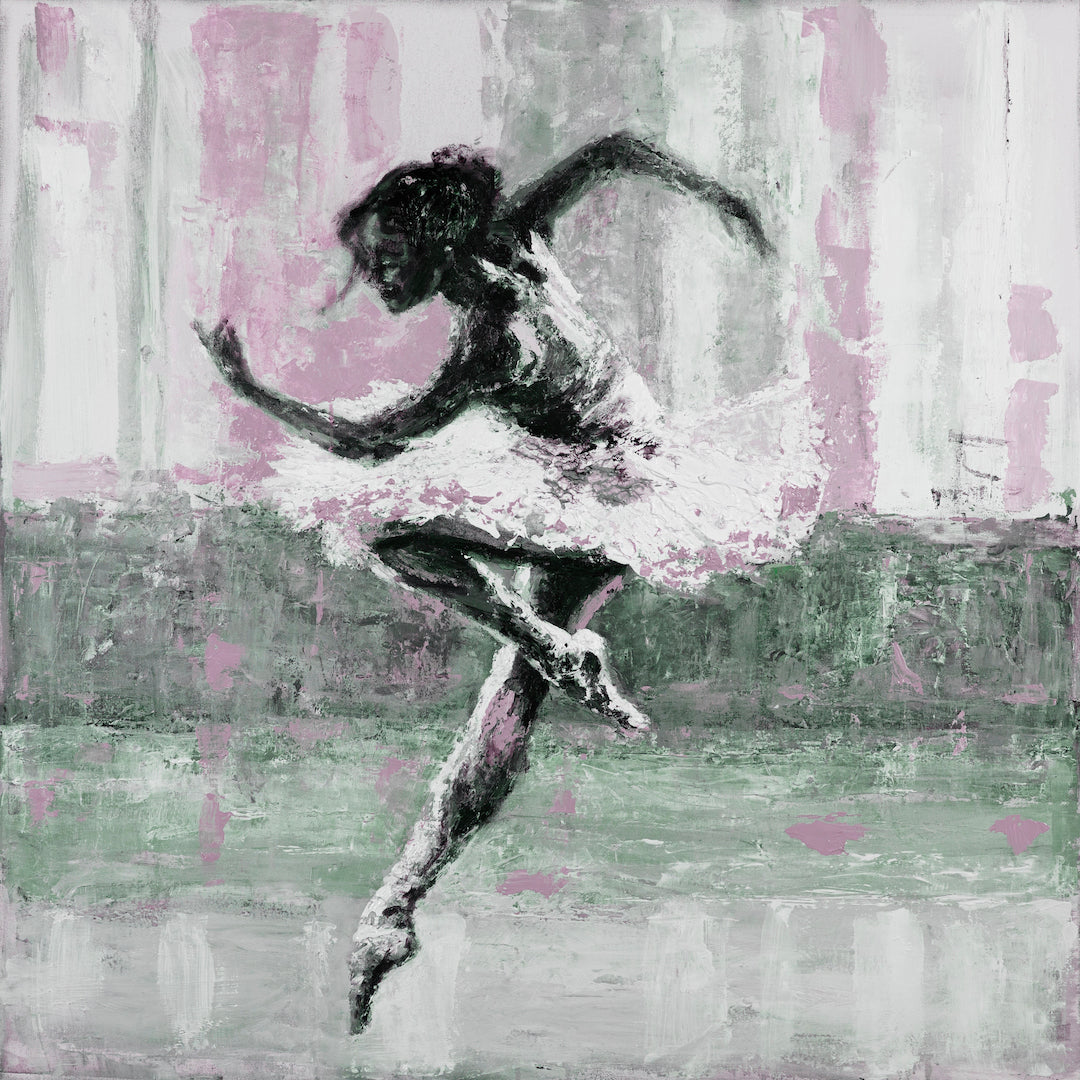 Ballerina Finesse/#622/A