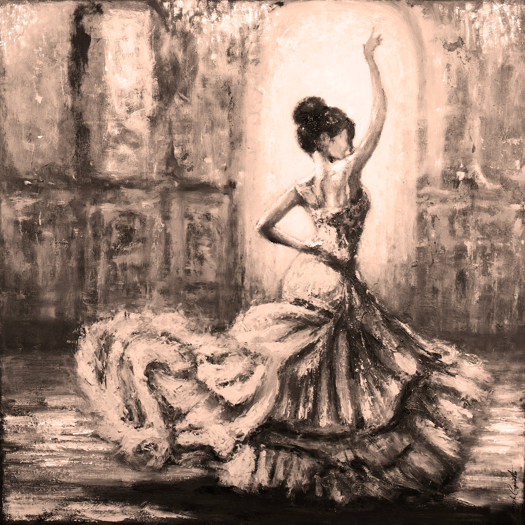 Ballroom Bling/#672/E
