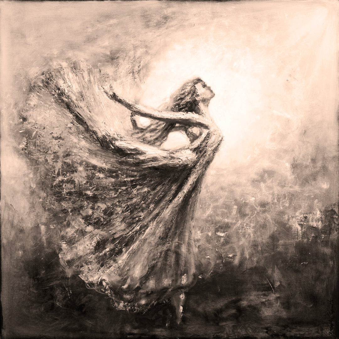 Lightness of Being/#674/E