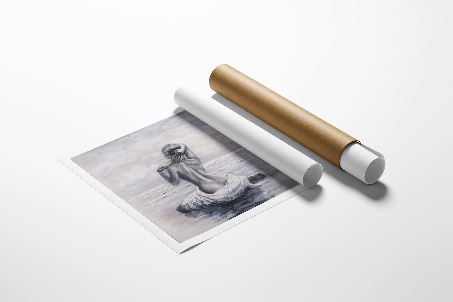 Soft Easy Feeling/#682