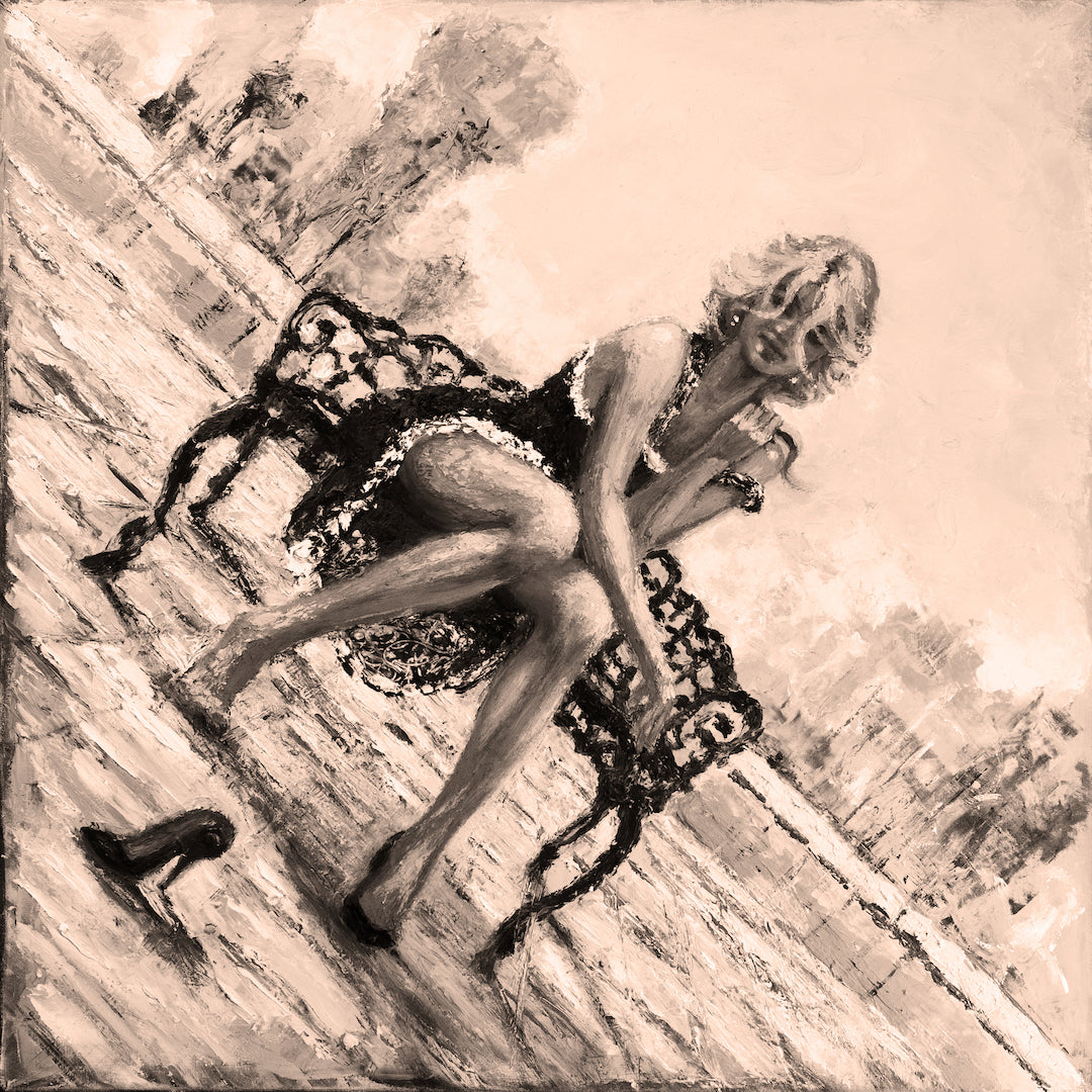 Diamond in the Rough/#690/E