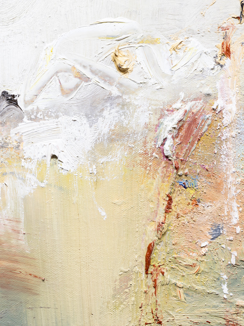 Abstract Diptych / #6