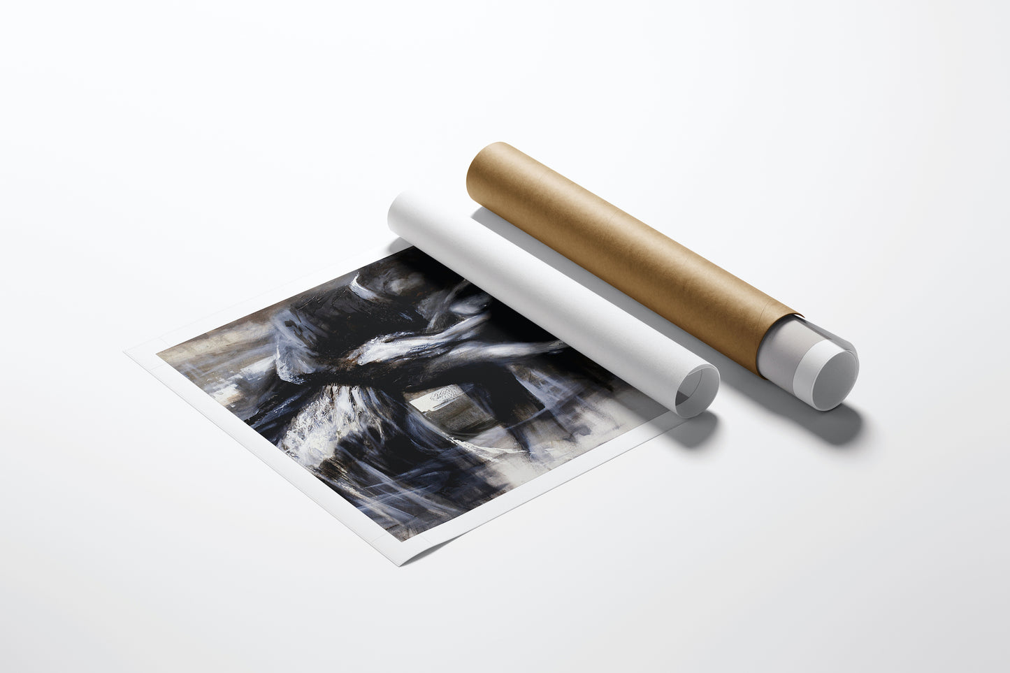 Midnight Melody - 1/#89