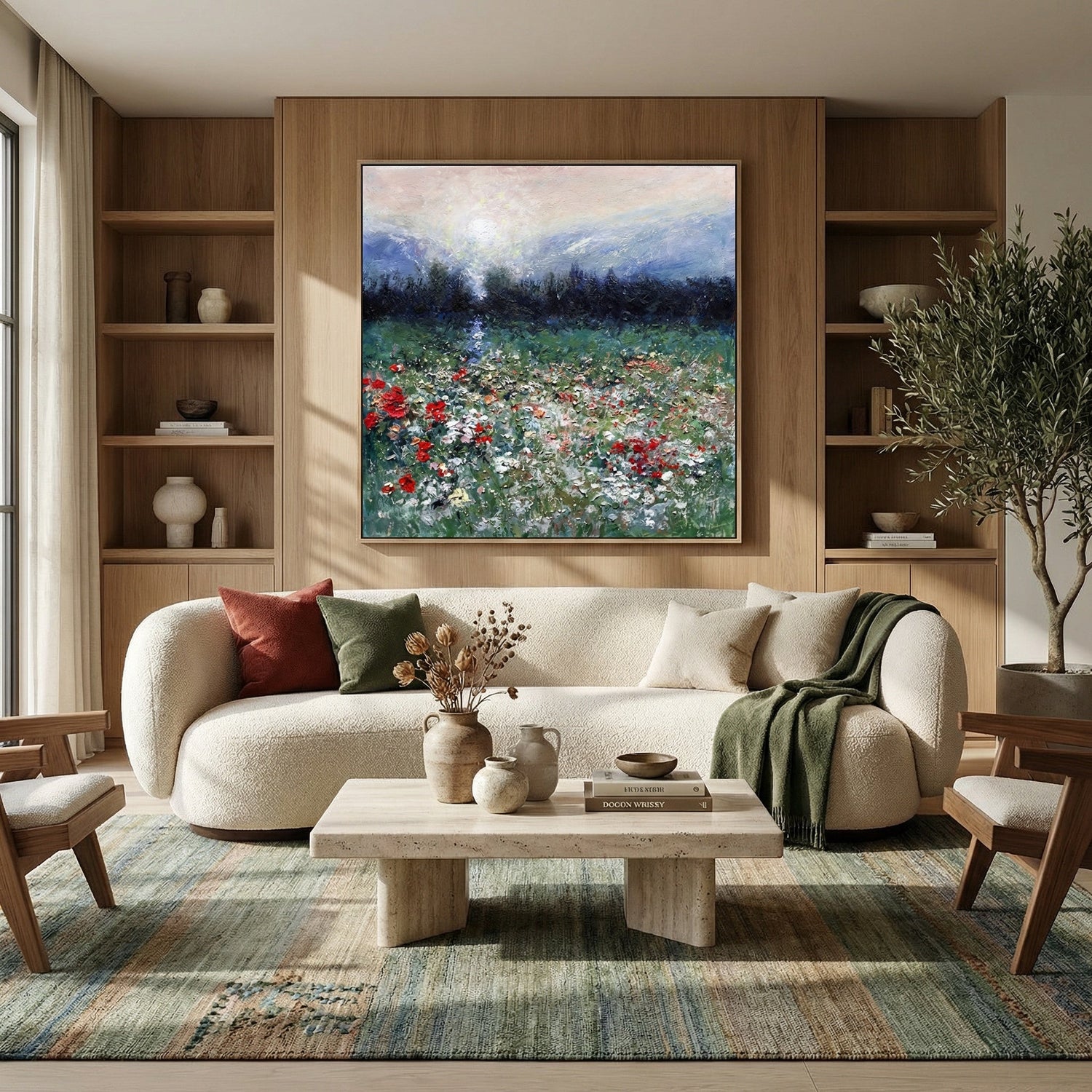 Landscapes