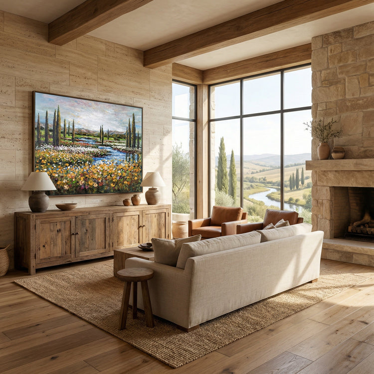 Landscape - Ltd. Ed.