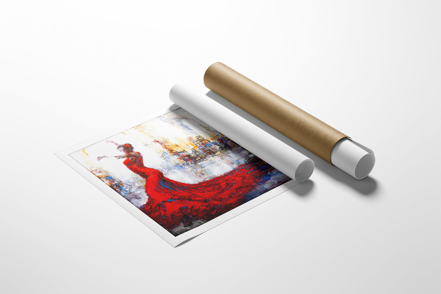 Dancing in the Street/#02