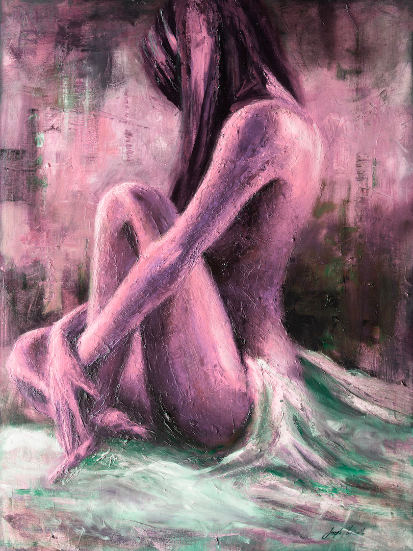 Sitting Pretty/#07/A