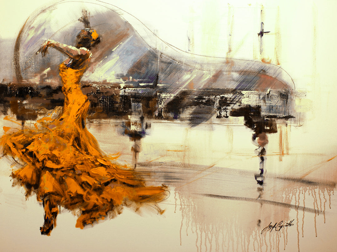 Spanish Dynamic/#112/C