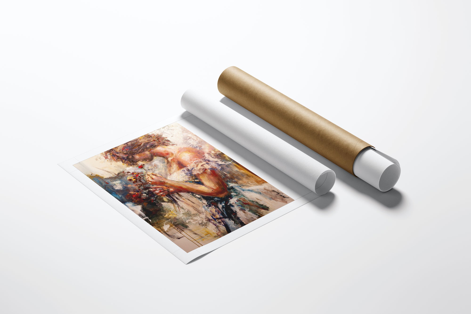 Scents and Sensual/AP/#117