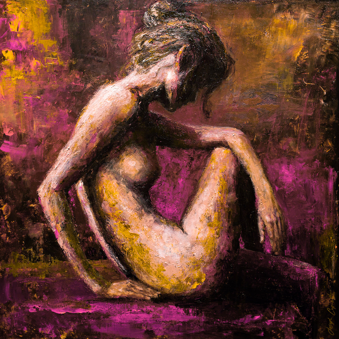 Warmth in One/#267/B