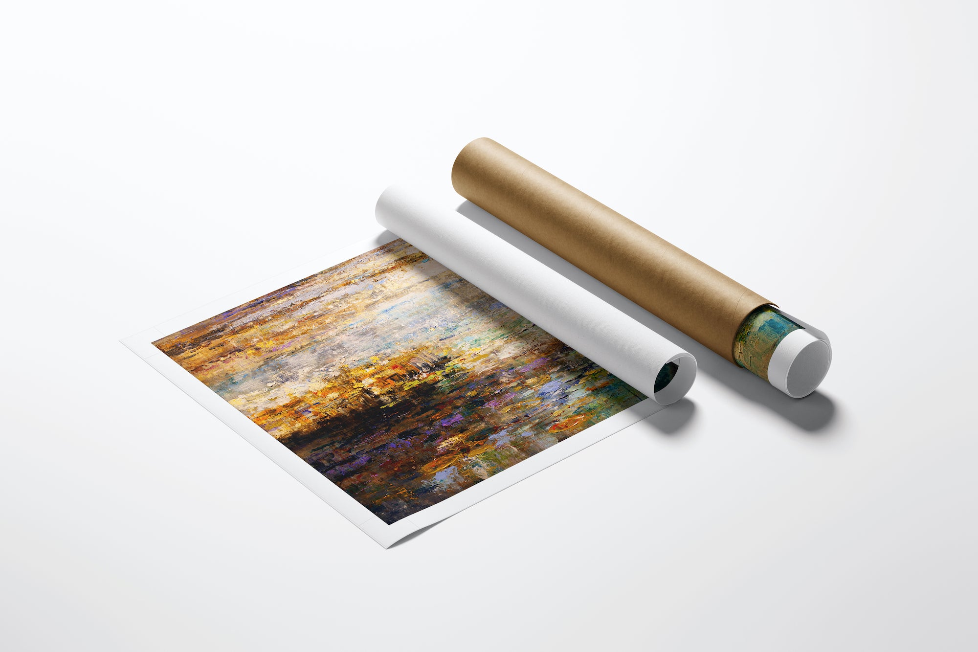 Sunny Disposition/#282