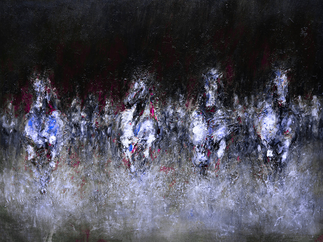 Midnight Run /#300/C