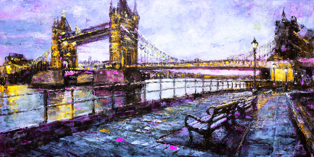 London Stroll/#323/C