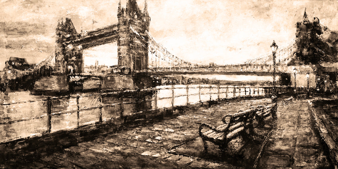 London Stroll/#323/E