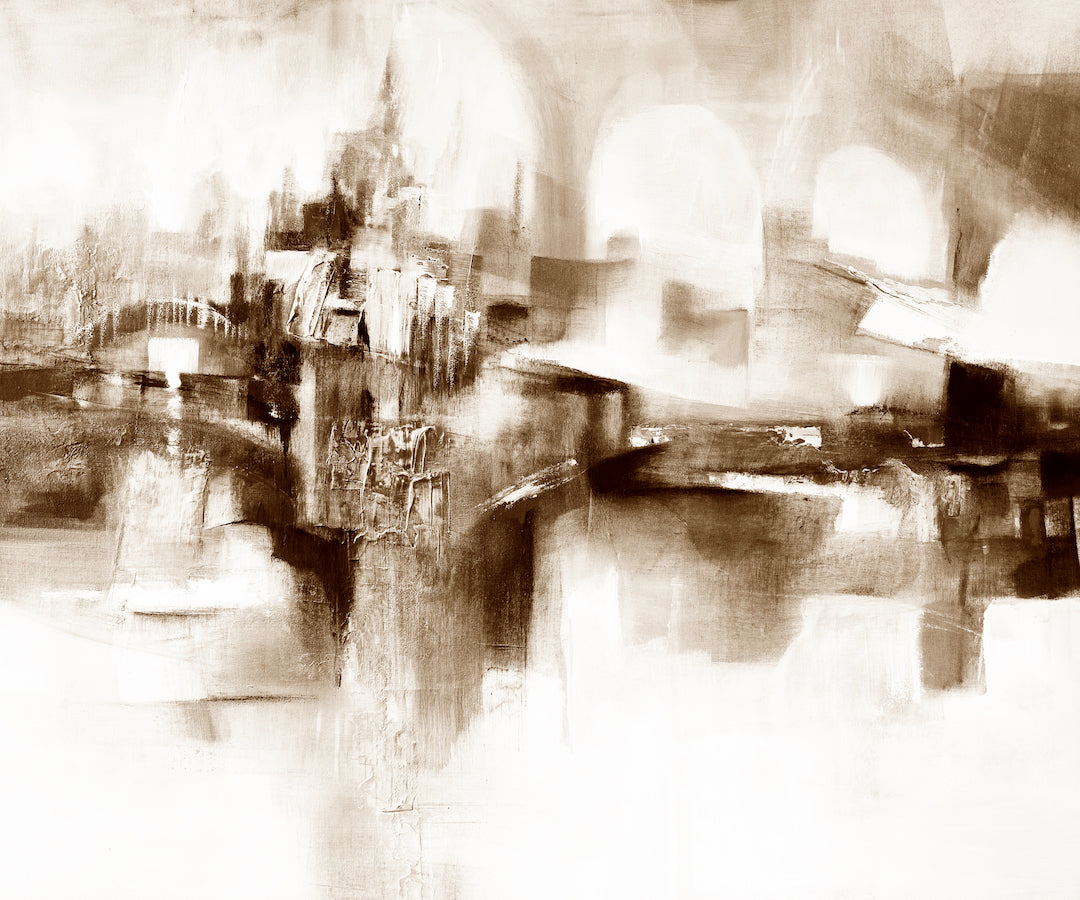 Abstract City/#489/E