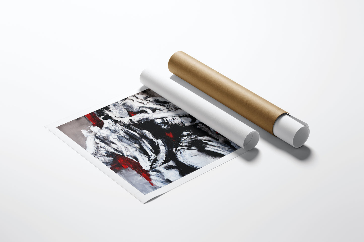 The Beautiful Dance/#49