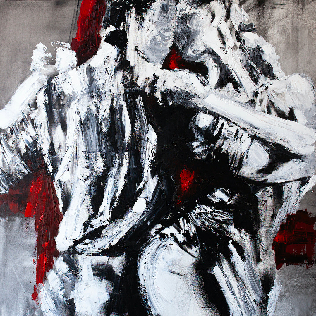 The Beautiful Dance/#49