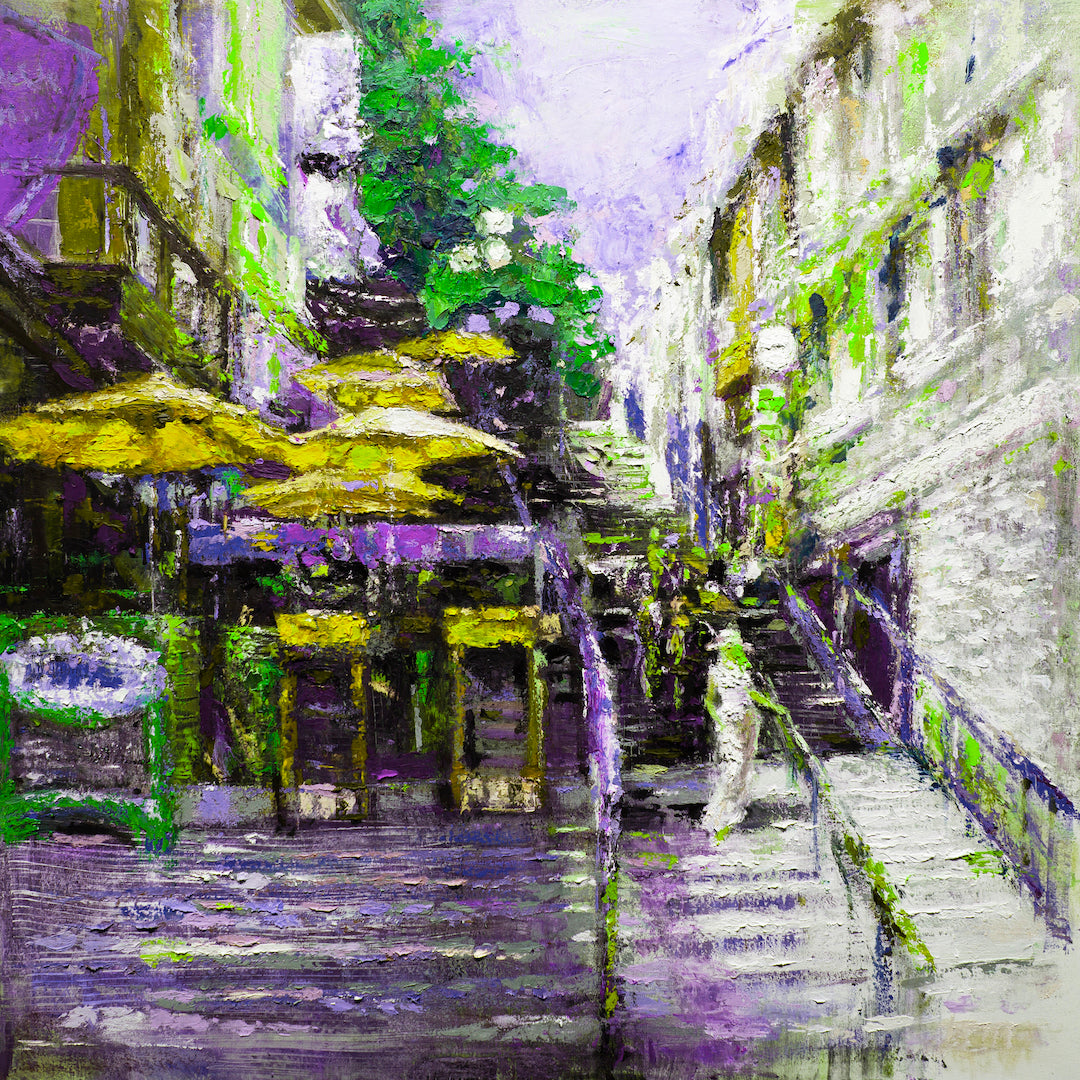 City of Beauty/#512/B