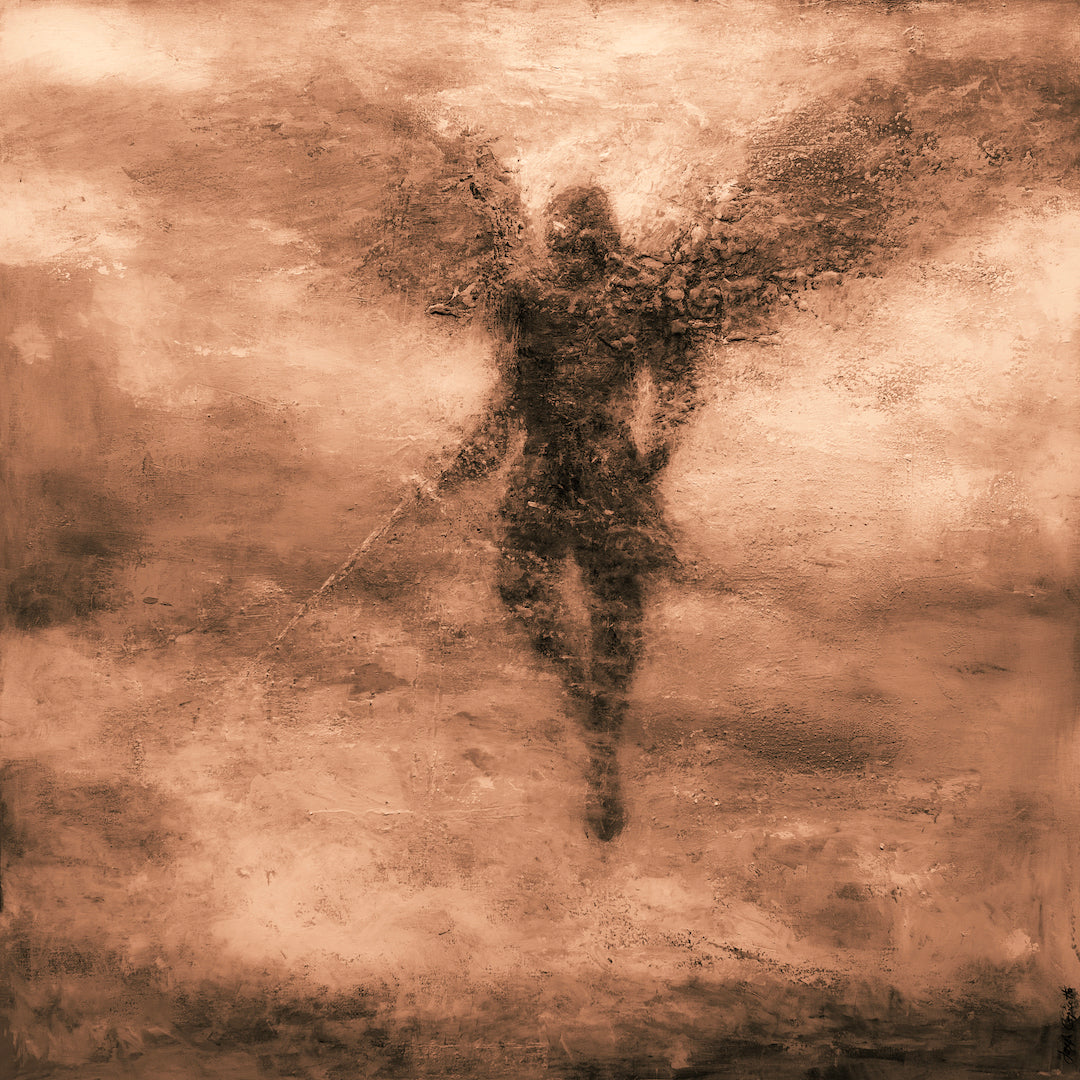 Archangel/#516/E