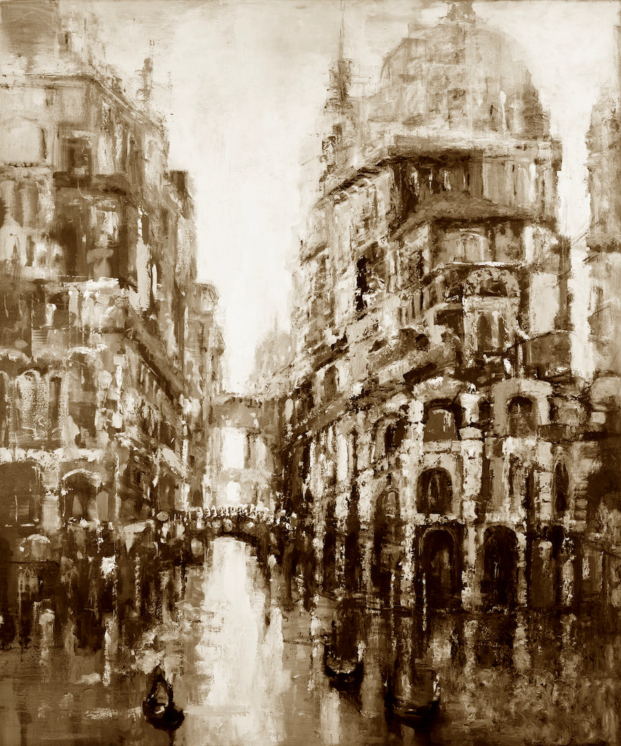 Venetian Perspective 2/#531/E