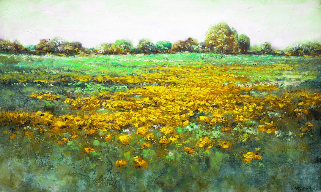 Red Meadow 2/#541/C