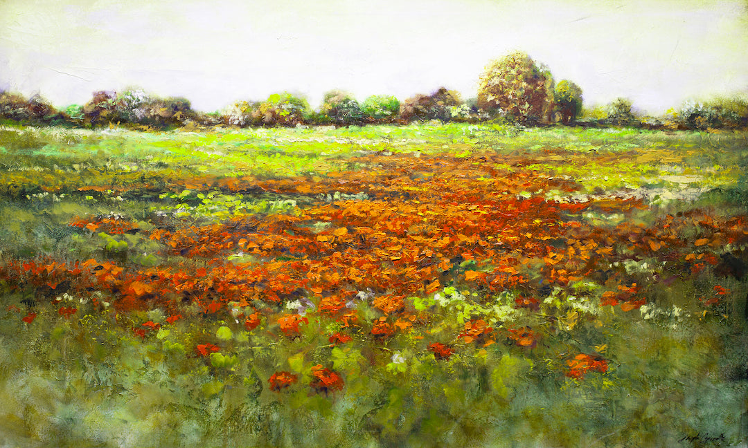 Red Meadow 2/#541/B